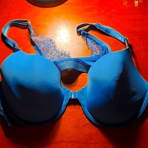 Victoria Secret Lace Pushup Bra